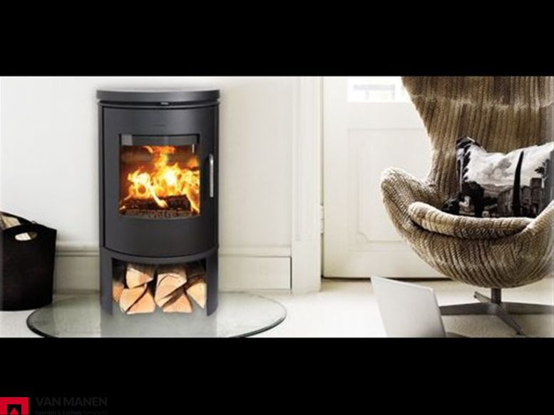 Morso 6141 Houtkachel