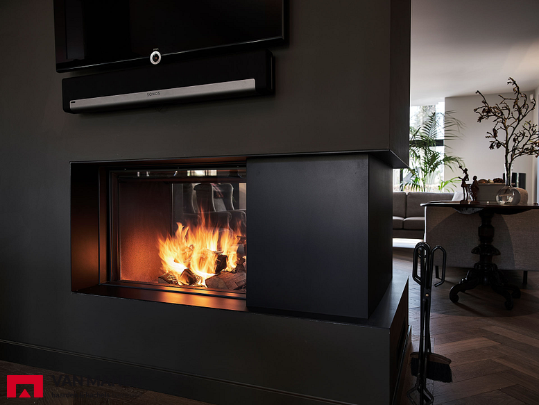 Kalfire W80/52T Houtkachel