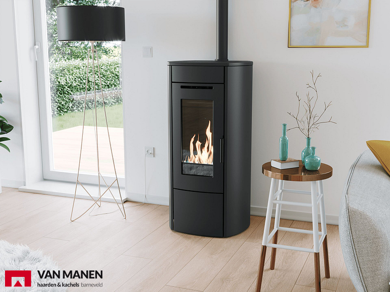 Nordic Fire Ilvar 9 Pelletkachel