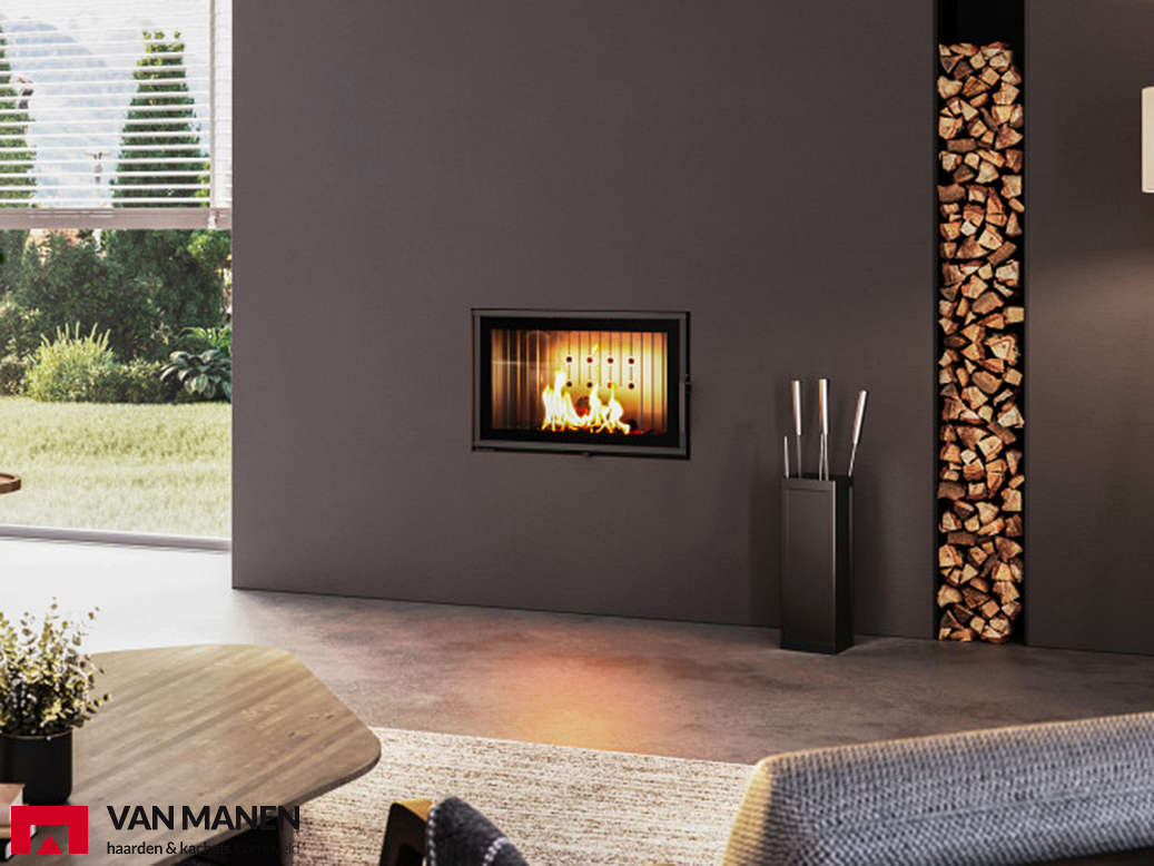 Nordic Fire Prestige 70 air