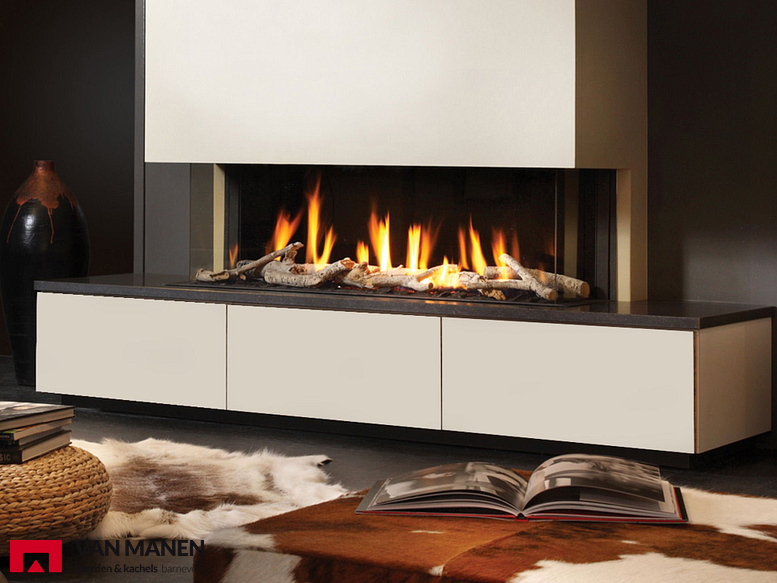 DRU Metro 130XT/3 Eco Wave Gashaard