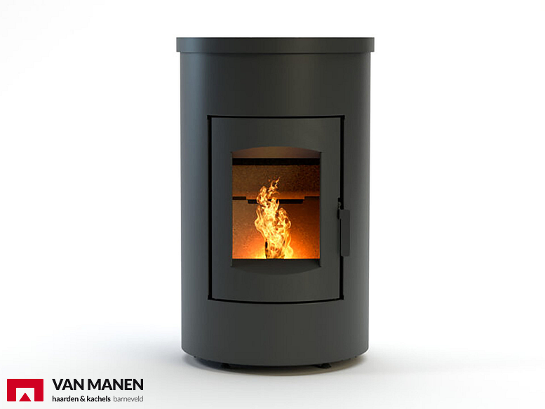 Duroflame Abel Large Pelletkachel
