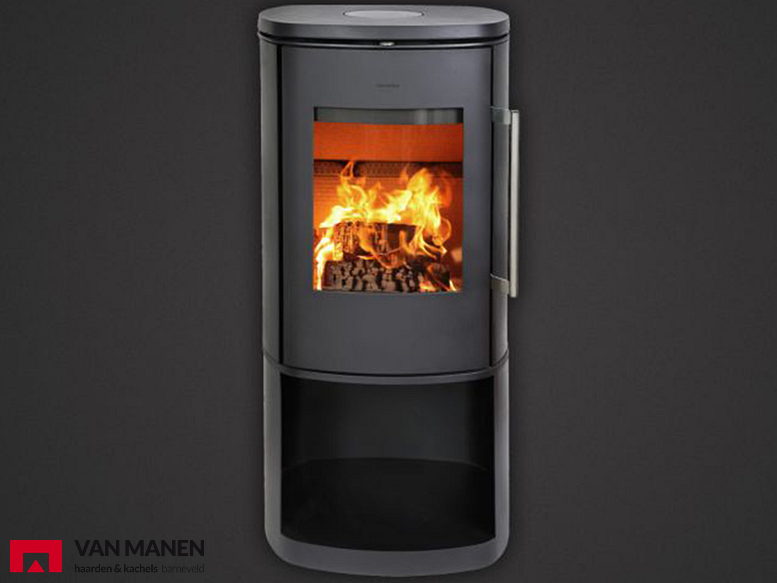 Morso 8893 Houtkachel