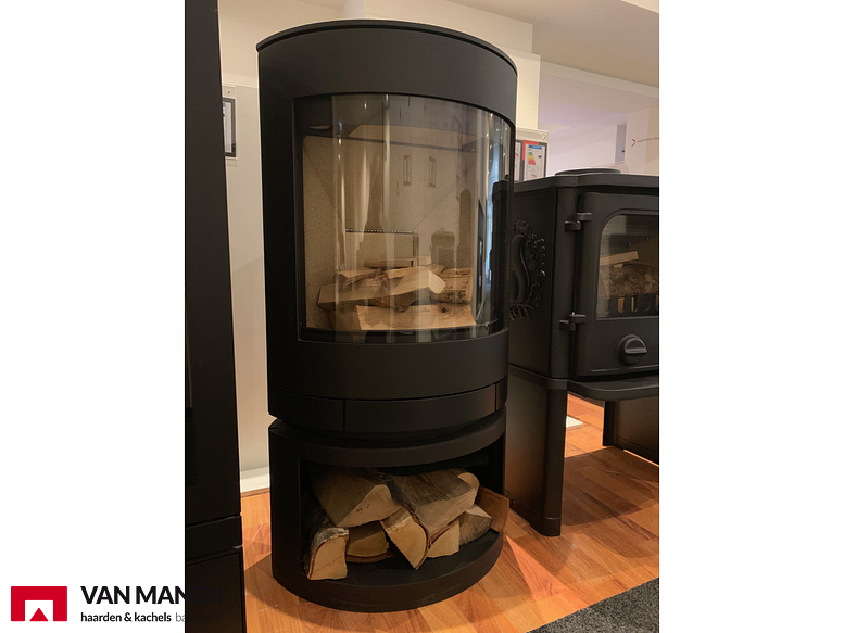 Skantherm Emotion S Houtkachel
