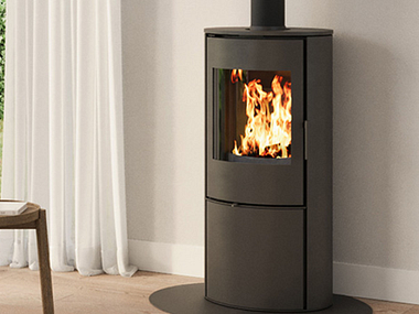 Nordic Fire Olaf Houtkachel