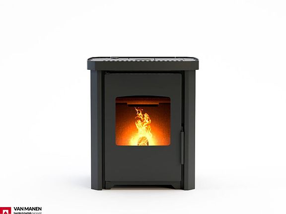 Duroflame Rembrand