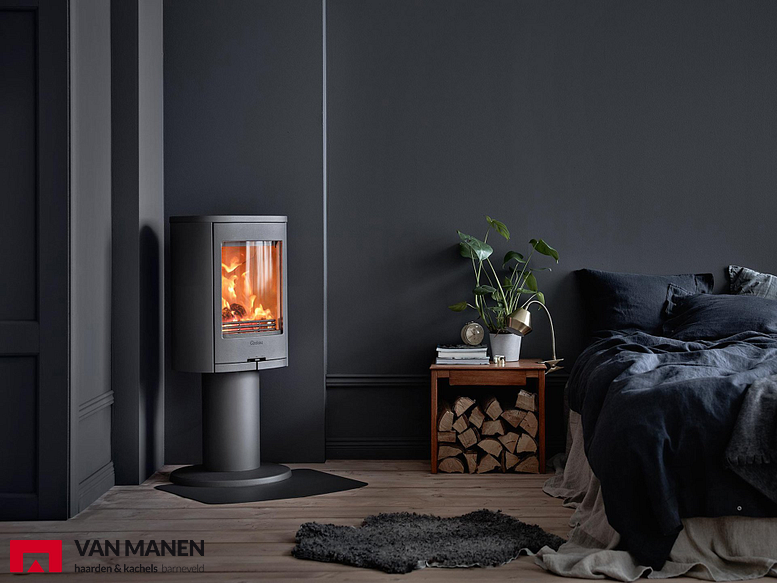 Contura 870 Houtkachel