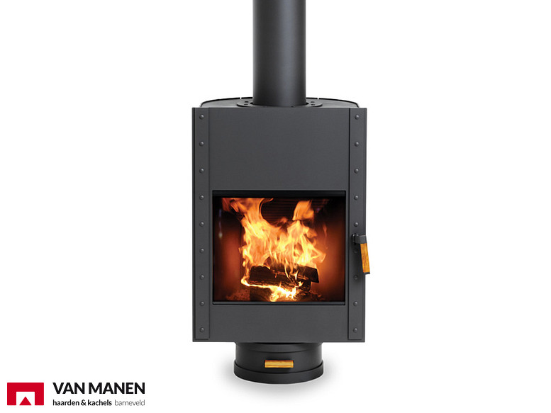 Leenders Stor Houtkachel