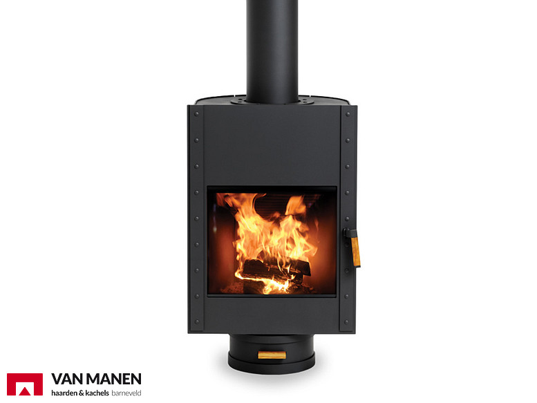Leenders Stor Houtkachel