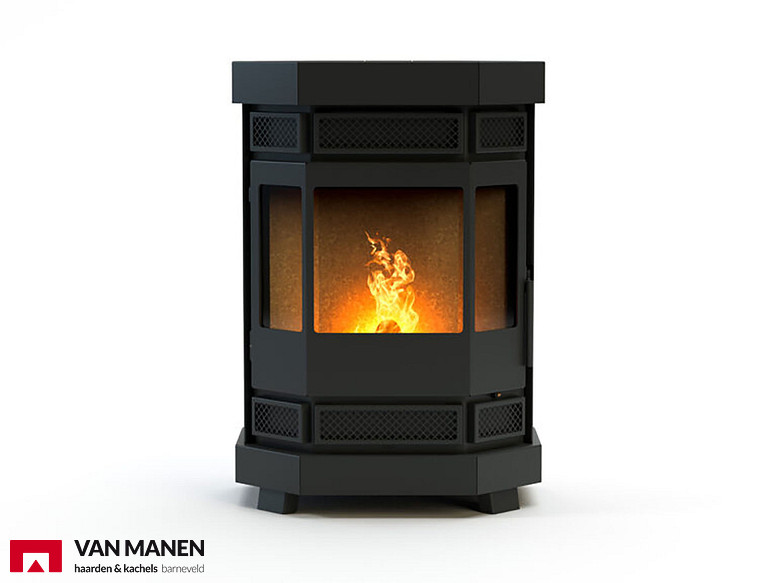 Duroflame Batavia T4 Pelletkachel