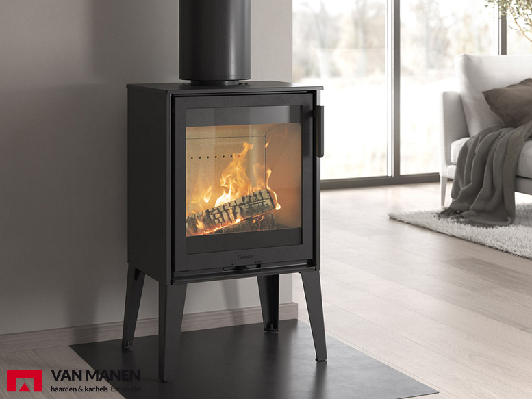 Contura 210.4 Style Houtkachel