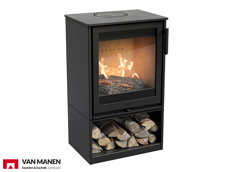 Contura 210.2 Style Houtkachel