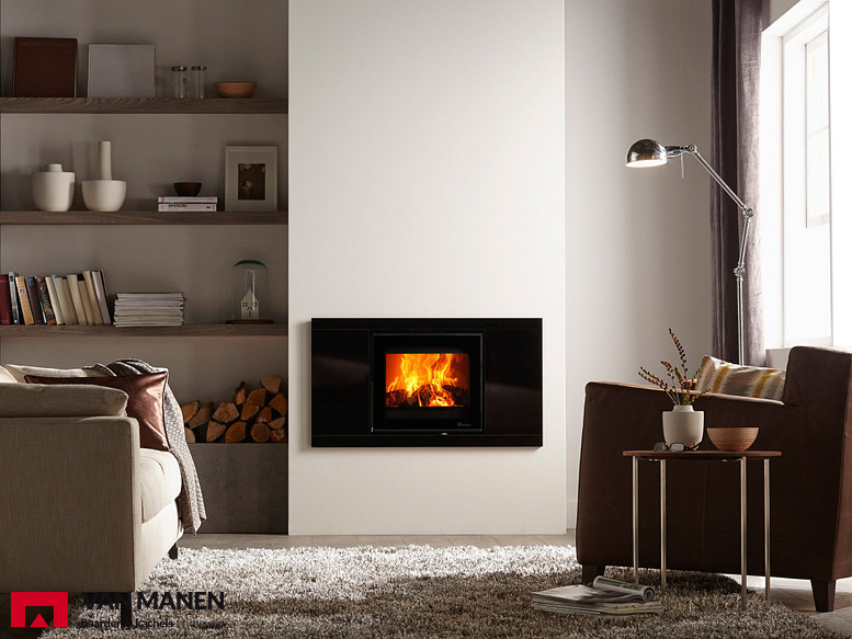 Dik Geurts Prostyle 500 Houtkachel