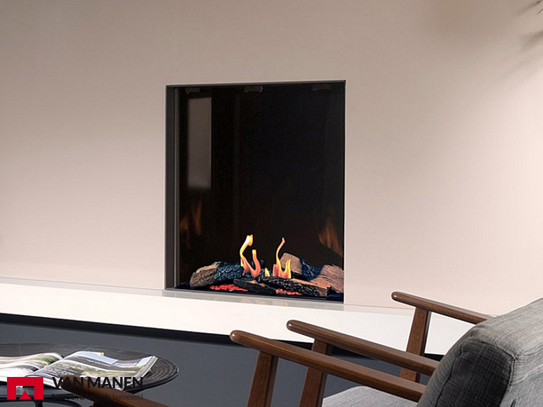 Element4 Cupido 70 bio Bio-ethanol haard