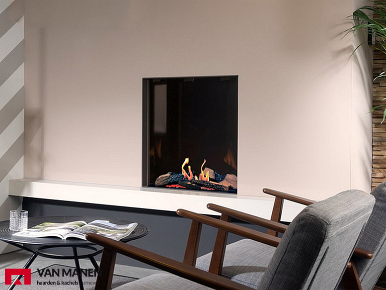 Element4 Cupido 70 bio Bio-ethanol haard