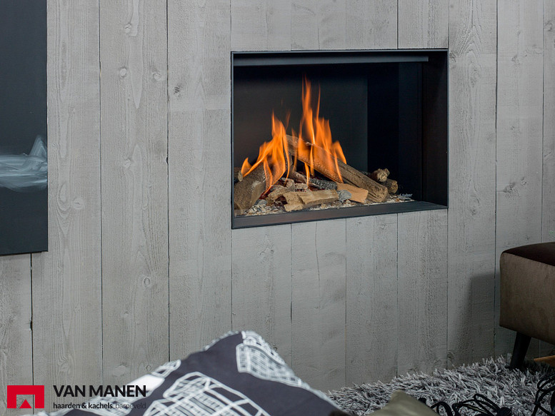 Faber Matrix 800/500 I Gashaard