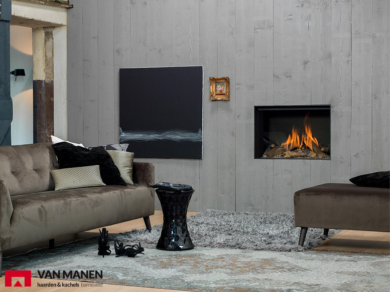 Faber Matrix 800/500 I Gashaard