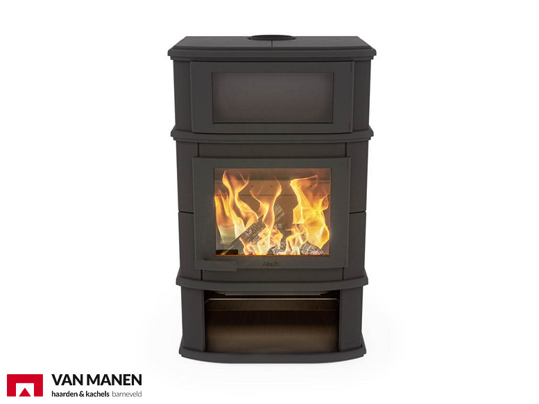 Altech Grande Nobles complet Houtkachel
