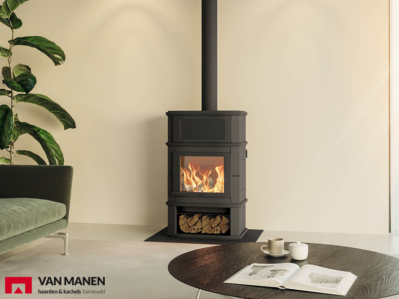 Altech Grande Nobles complet Houtkachel