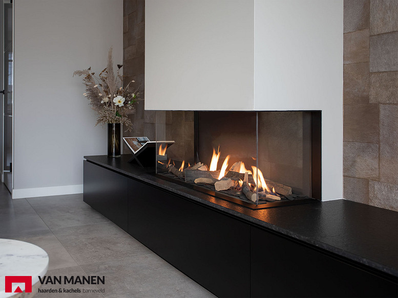 DRU Metro 100XT/3 Eco Wave Gashaard