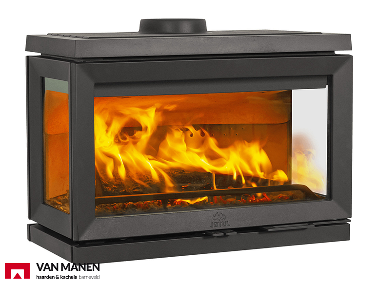 Jotul F620 LB BP Houtkachel