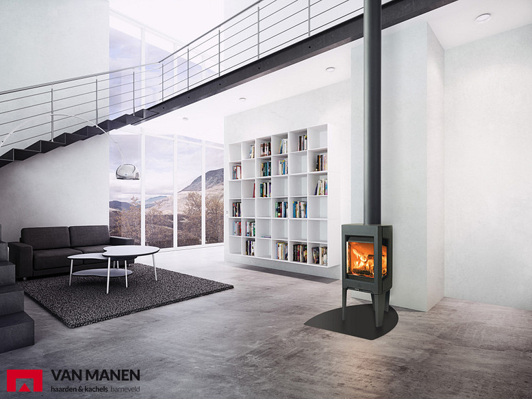 Jotul F 163 Houtkachel