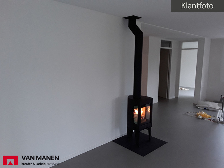 Jotul F 163 Houtkachel