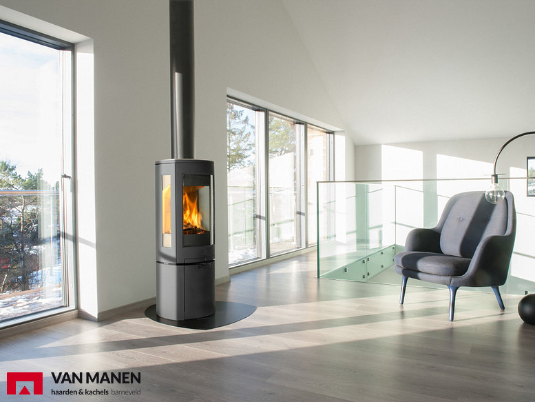 Jotul F 378v2 ADVANCE BP Houtkachel