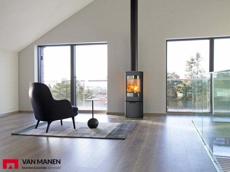 Jotul F 378v2 ADVANCE BP Houtkachel