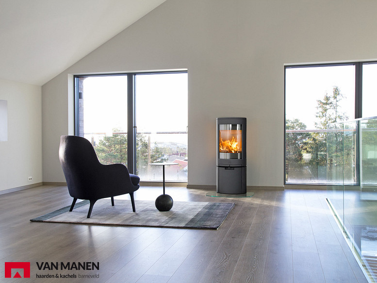 Jotul F 378v2 ADVANCE BP Houtkachel