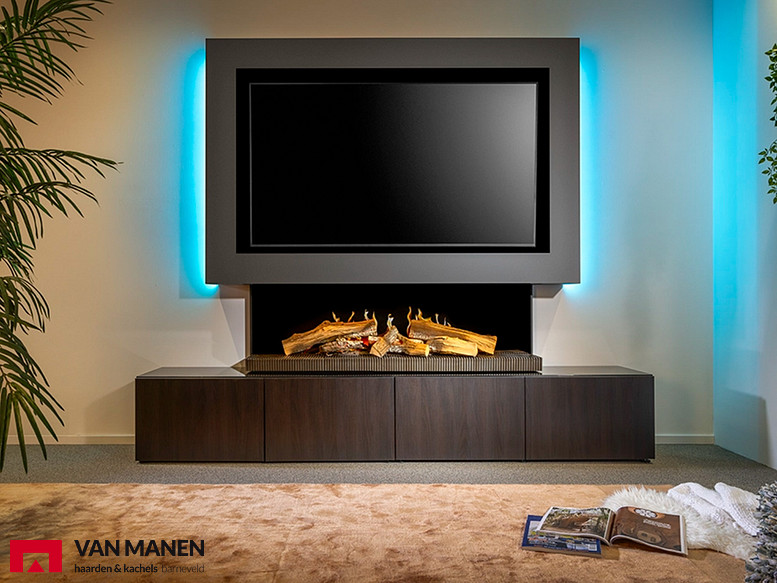 Kalfire E-65 Elektrische haard