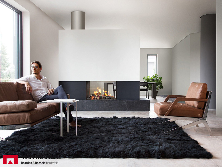 Kalfire GP80/54T Gashaard