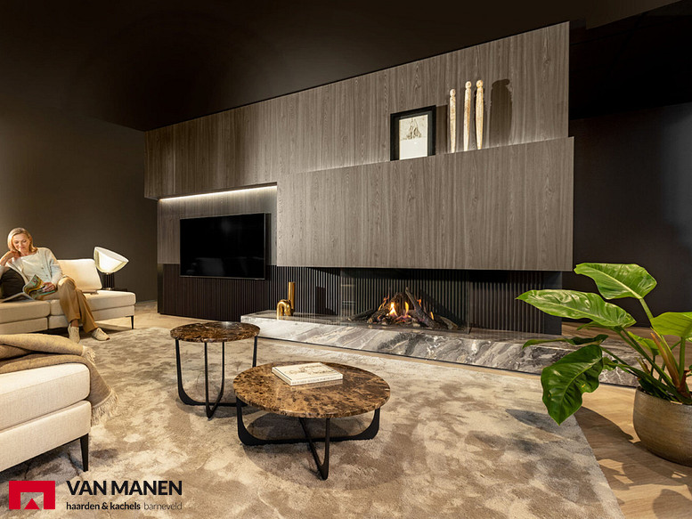 Kalfire Gi115/75S Gashaard