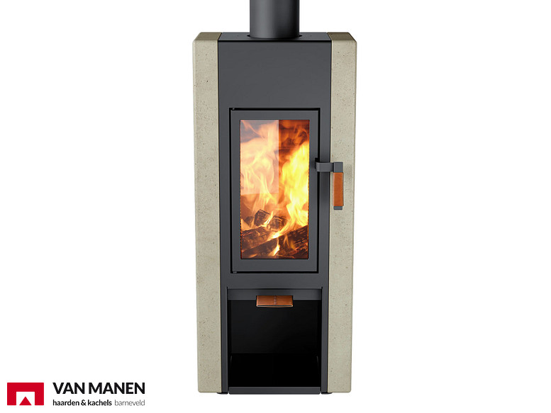 Leenders Kilo Houtkachel