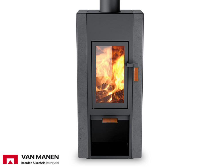 Leenders Kilo Houtkachel