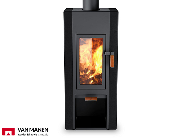 Leenders Kilo Houtkachel