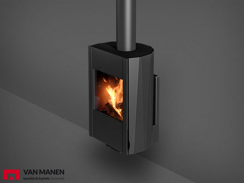 Leenders Lynne Houtkachel