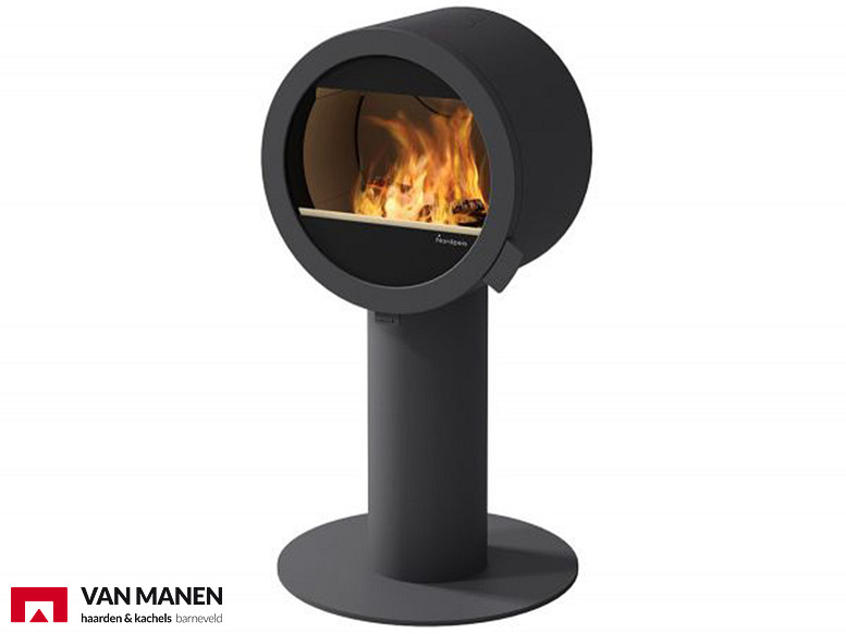 Nordpeis ME Feet Houtkachel