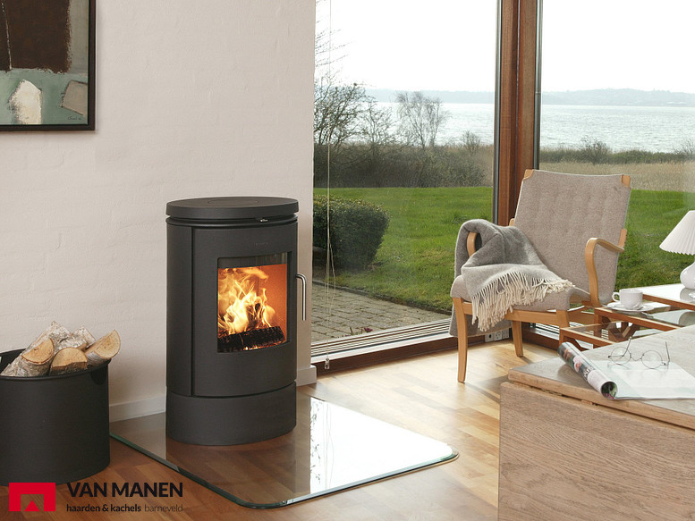 Morso 6140 Houtkachel