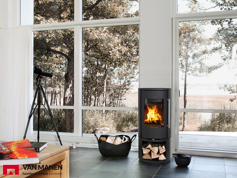 Morso 7343 Houtkachel