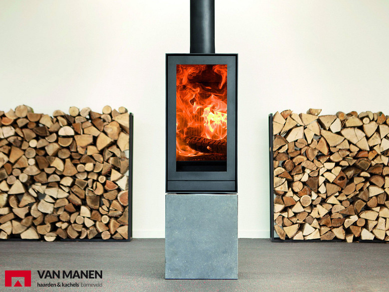 Nestor Martin TQH 13 Houtvak Houtkachel