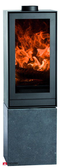 Nestor Martin TQH 13 Houtvak Houtkachel