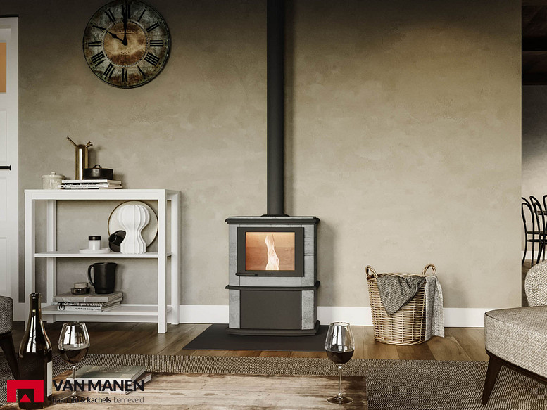 Altech Nobles Pellet Pelletkachel