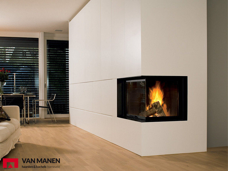 Rüegg ECO 720 S Houtkachel