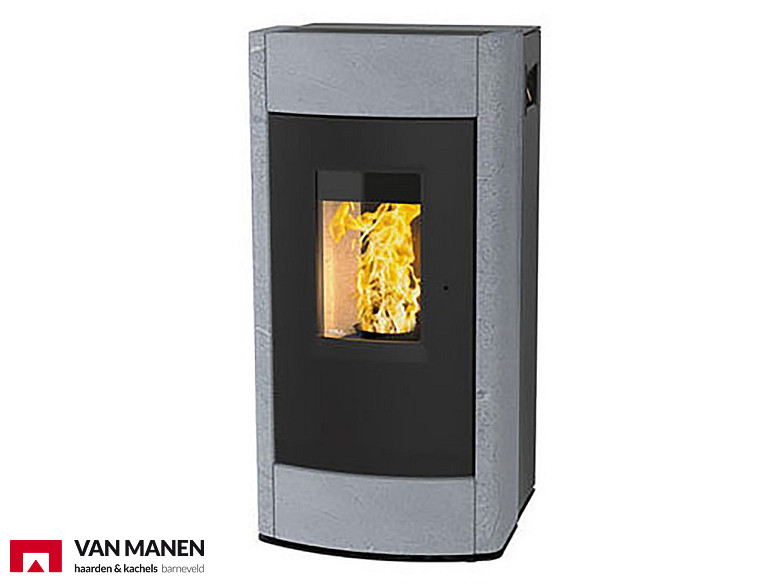 Rika Revo II Pelletkachel