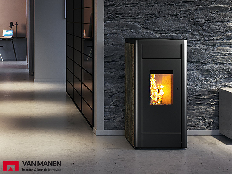 Rika Filo Pelletkachel