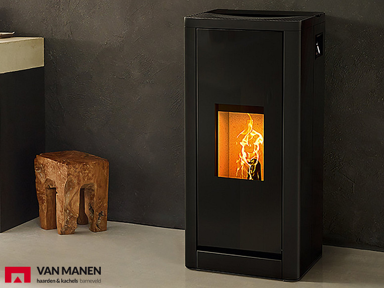 Rika Sumo Pelletkachel