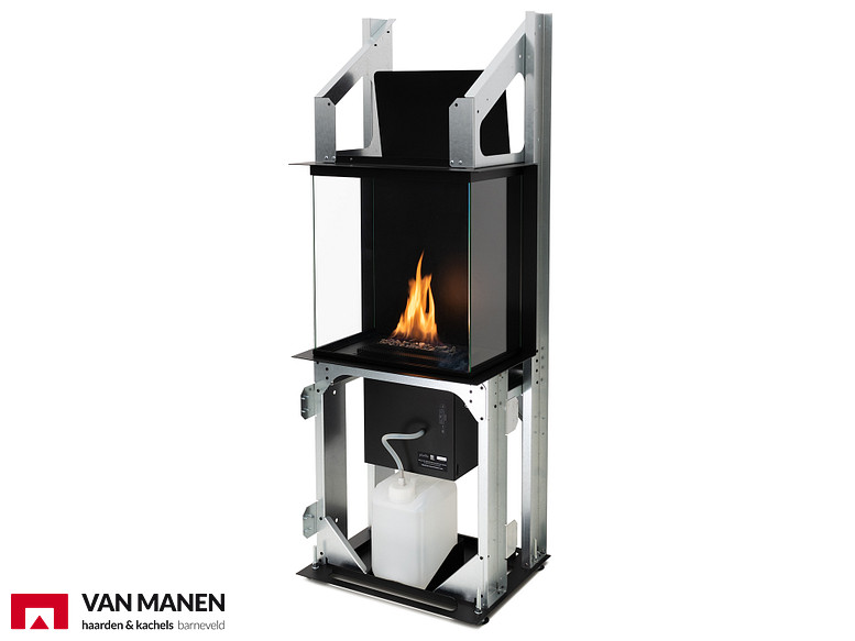 Planika Rock Core Bio-ethanol haard