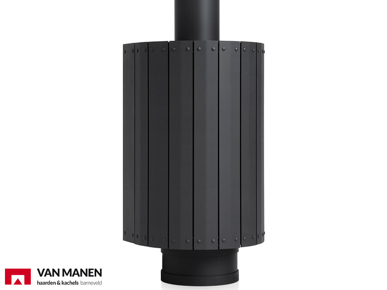 Leenders Stor Houtkachel