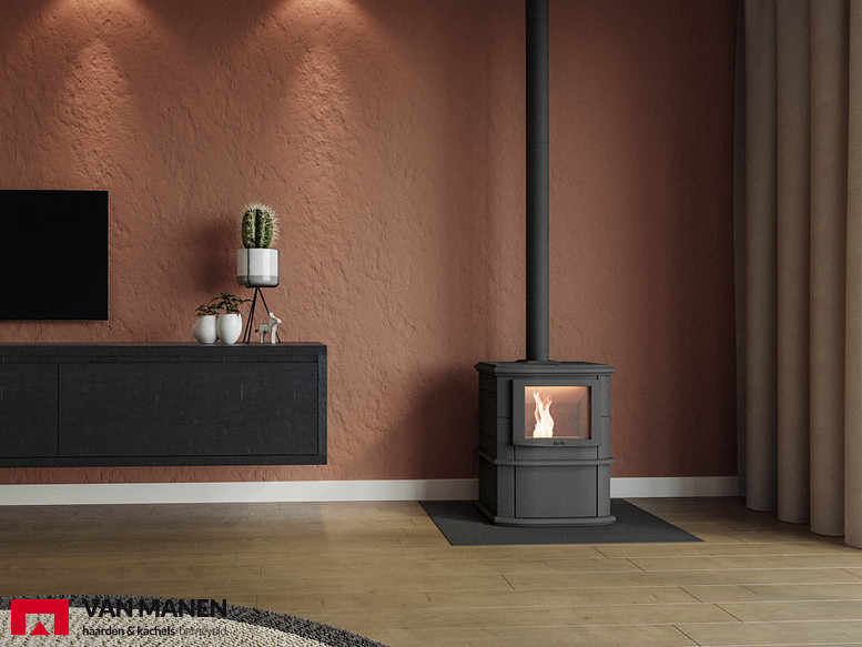 Altech Nobles Pellet Pelletkachel